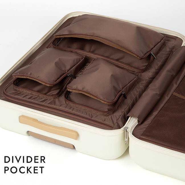 ACE フレットボード スーツケース  ace-05433