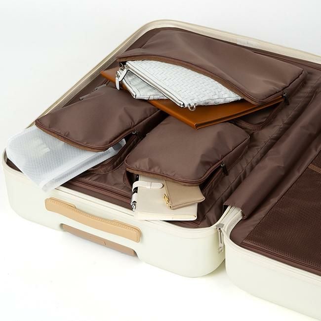 ACE フレットボード スーツケース  ace-05433