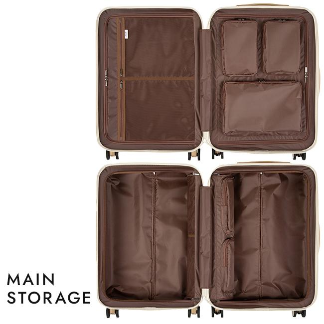 ACE フレットボード スーツケース  ace-05433