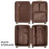 ACE フレットボード スーツケース  ace-05433