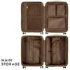 ACE フレットボード スーツケース  ace-05433