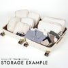 ACE フレットボード スーツケース  ace-05433