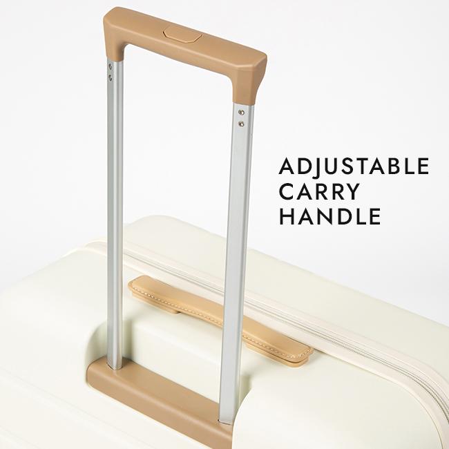 ACE フレットボード スーツケース  ace-05433