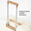 ACE フレットボード スーツケース  ace-05433