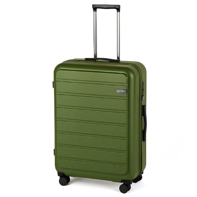 エース フレットボード スーツケース Mサイズ 68L ストッパー付き ACE