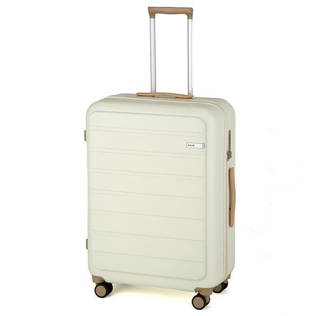 ACE フレットボード スーツケース  ace-05433