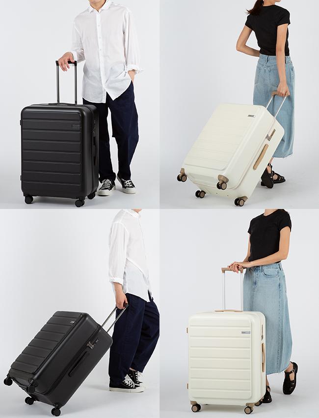 ACE フレットボード スーツケース  ace-05434