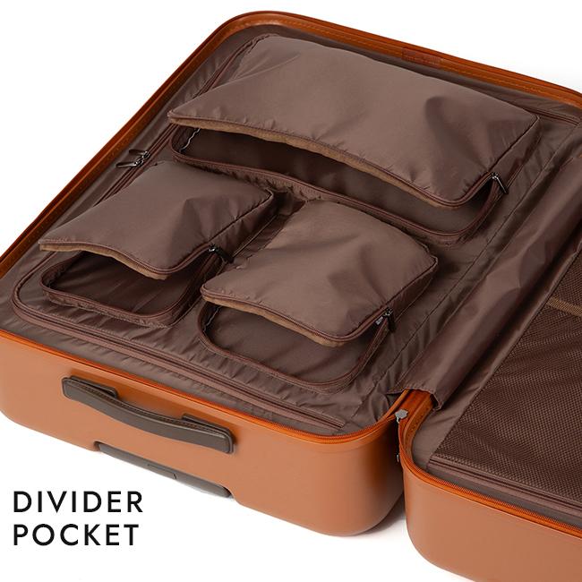 ACE フレットボード スーツケース  ace-05434