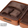 ACE フレットボード スーツケース  ace-05434