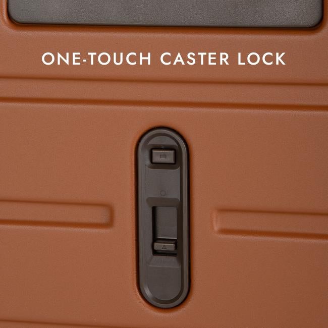 ACE フレットボード スーツケース  ace-05434