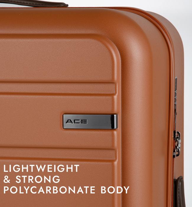 SPRING SALE]豪華Wノベルティ ACE エース フレットボード スーツケース