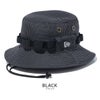 ニューエラ CORDURA SPECTRA 帽子 NEW ERA od-adv-hat