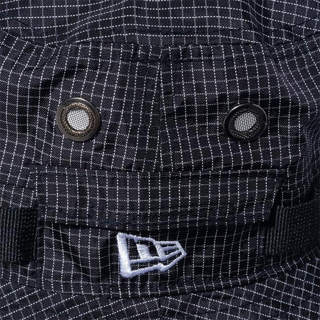 ニューエラ CORDURA SPECTRA 帽子 NEW ERA od-adv-hat