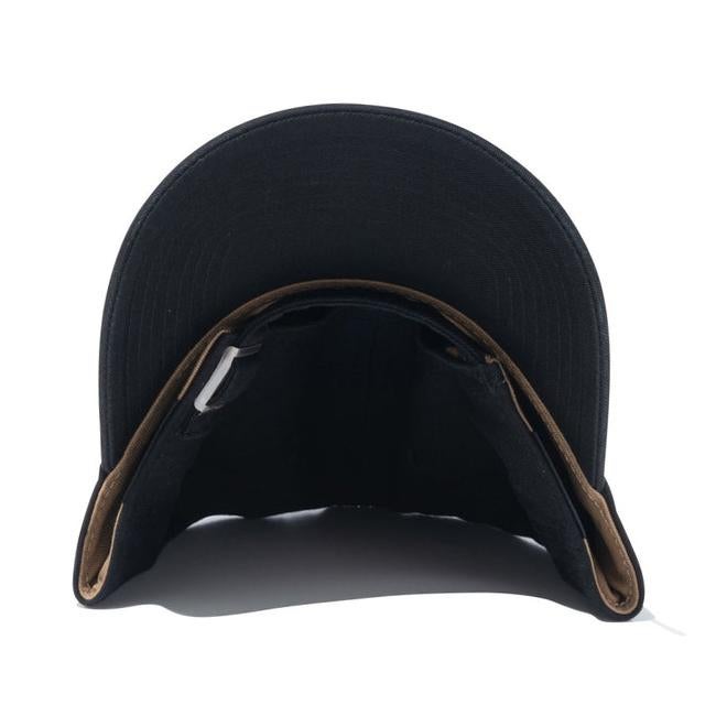 ニューエラ Khaki Sweat Band 帽子 NEW ERA 920es-band