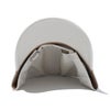 ニューエラ Khaki Sweat Band 帽子 NEW ERA 920es-band