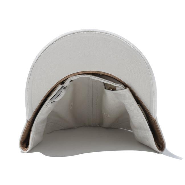 ニューエラ Khaki Sweat Band 帽子 NEW ERA 920es-band