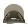ニューエラ Khaki Sweat Band 帽子 NEW ERA 920es-band