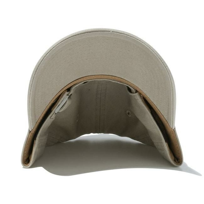 ニューエラ Khaki Sweat Band 帽子 NEW ERA 920es-band