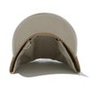 ニューエラ Khaki Sweat Band 帽子 NEW ERA 920es-band