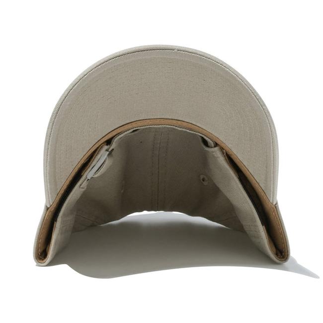 ニューエラ Khaki Sweat Band 帽子 NEW ERA 920es-band