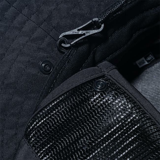 ニューエラ Tech Surf 帽子 NEW ERA od-surt-hat