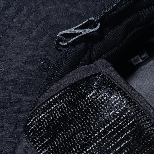 ニューエラ Tech Surf 帽子 NEW ERA od-surt-hat