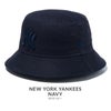 ニューエラ MLB Tonal Bucket Hat 帽子 NEW ERA mlb-tonal-bkh1