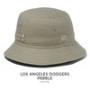 ニューエラ MLB Tonal Bucket Hat 帽子 NEW ERA mlb-tonal-bkh1