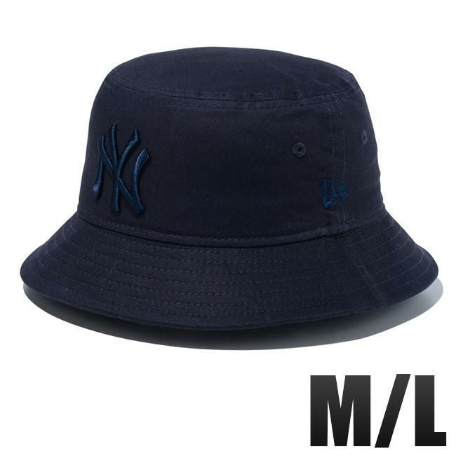 ニューエラ MLB Tonal Bucket Hat 帽子 NEW ERA mlb-tonal-bkh1
