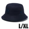 ニューエラ MLB Tonal Bucket Hat 帽子 NEW ERA mlb-tonal-bkh1