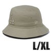 ニューエラ MLB Tonal Bucket Hat 帽子 NEW ERA mlb-tonal-bkh1