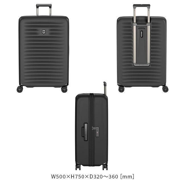 ビクトリノックス AIROX ADVANCED　COLLECTION スーツケース Victorinox airox-advanced103
