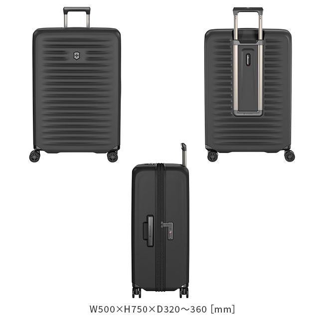 ビクトリノックス AIROX ADVANCED　COLLECTION スーツケース Victorinox airox-advanced103