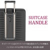 ビクトリノックス AIROX ADVANCED　COLLECTION スーツケース Victorinox airox-advanced103