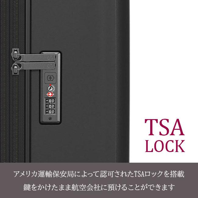 ビクトリノックス AIROX ADVANCED　COLLECTION スーツケース Victorinox airox-advanced103