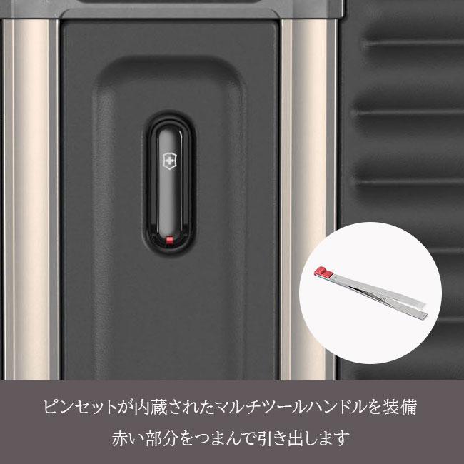 ビクトリノックス AIROX ADVANCED　COLLECTION スーツケース Victorinox airox-advanced103
