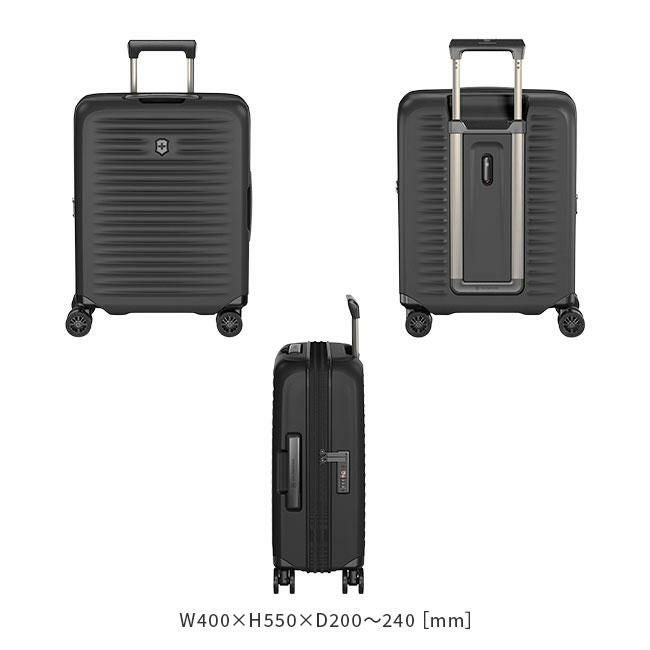 ビクトリノックス AIROX ADVANCED　COLLECTION スーツケース Victorinox airox-advanced35