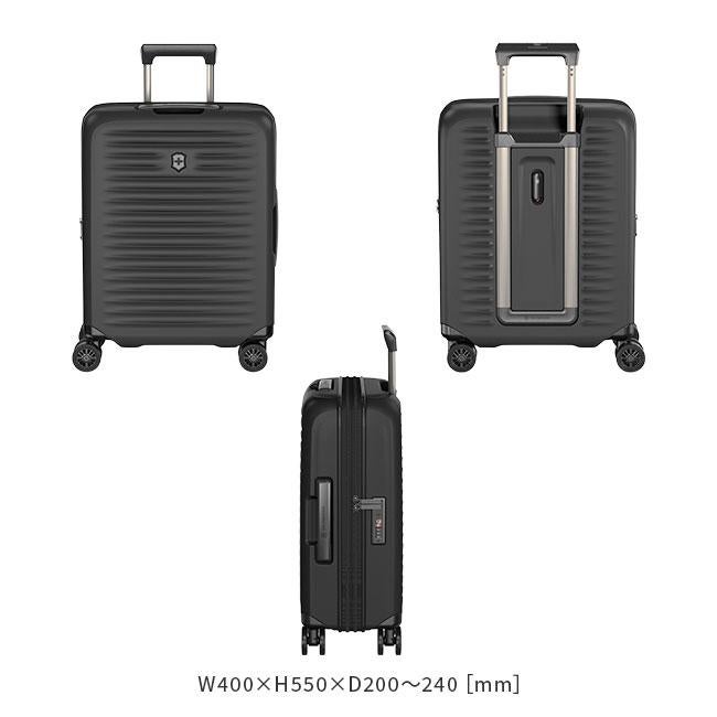 ビクトリノックス AIROX ADVANCED　COLLECTION スーツケース Victorinox airox-advanced35