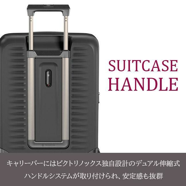 ビクトリノックス AIROX ADVANCED　COLLECTION スーツケース Victorinox airox-advanced35