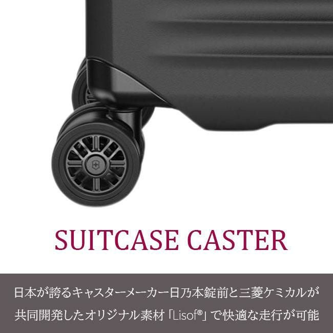 ビクトリノックス AIROX ADVANCED　COLLECTION スーツケース Victorinox airox-advanced35