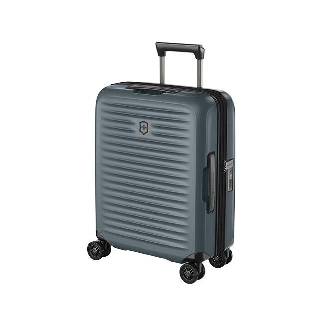 美品⭐︎VICTORINOX ヴィクトリノックス　ビジネス　キャリーバッグ　4輪 長～く愛用できる〈ビクトリノックス〉が旅の相棒。軽くて使い勝手も