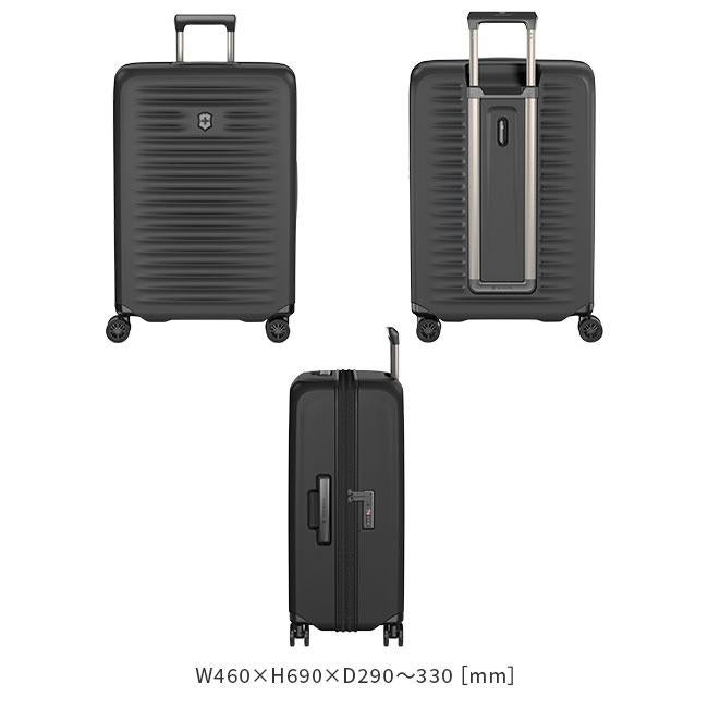ビクトリノックス AIROX ADVANCED　COLLECTION スーツケース Victorinox airox-advanced75