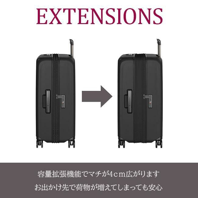 ビクトリノックス AIROX ADVANCED　COLLECTION スーツケース Victorinox airox-advanced75