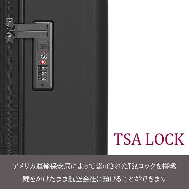 ビクトリノックス AIROX ADVANCED　COLLECTION スーツケース Victorinox airox-advanced75