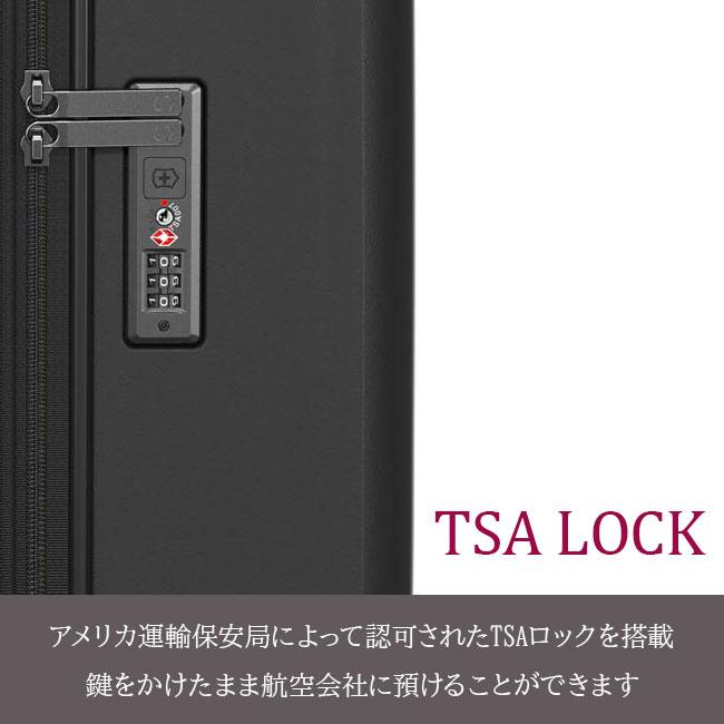ビクトリノックス AIROX ADVANCED　COLLECTION スーツケース Victorinox airox-advanced75