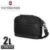 ビクトリノックス Alox Nero ショルダーバッグ Victorinox alox-com-crossbody