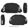ビクトリノックス Alox Nero ショルダーバッグ Victorinox alox-com-crossbody