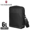ビクトリノックス Alox Nero ショルダーバッグ Victorinox alox-crossbody