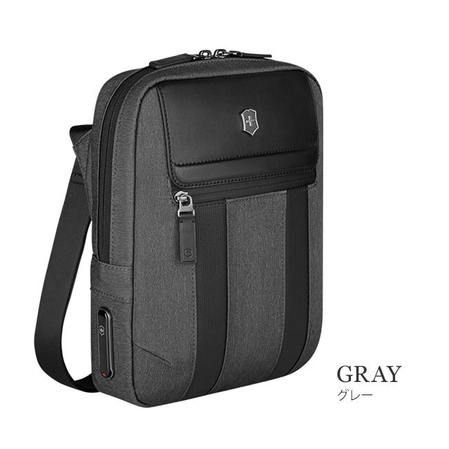 ビクトリノックス アーキテクチャーアーバン2.0 ショルダーバッグ Victorinox archi-crossbody-bag