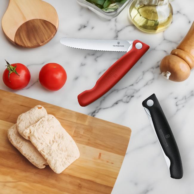 ビクトリノックス マルチツール スイスクラシック  Victorinox fp-knife